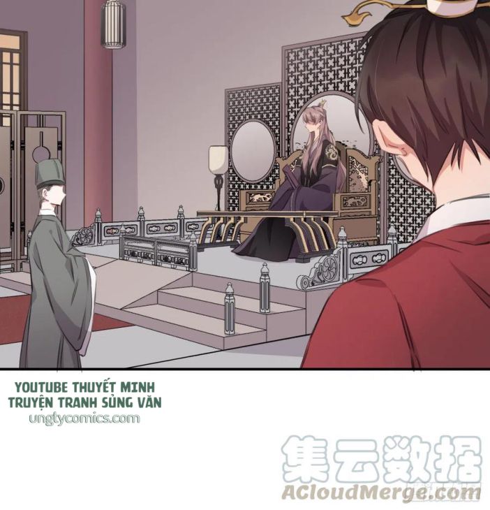 Bất Tảo Triều Chapter 33 - Trang 24