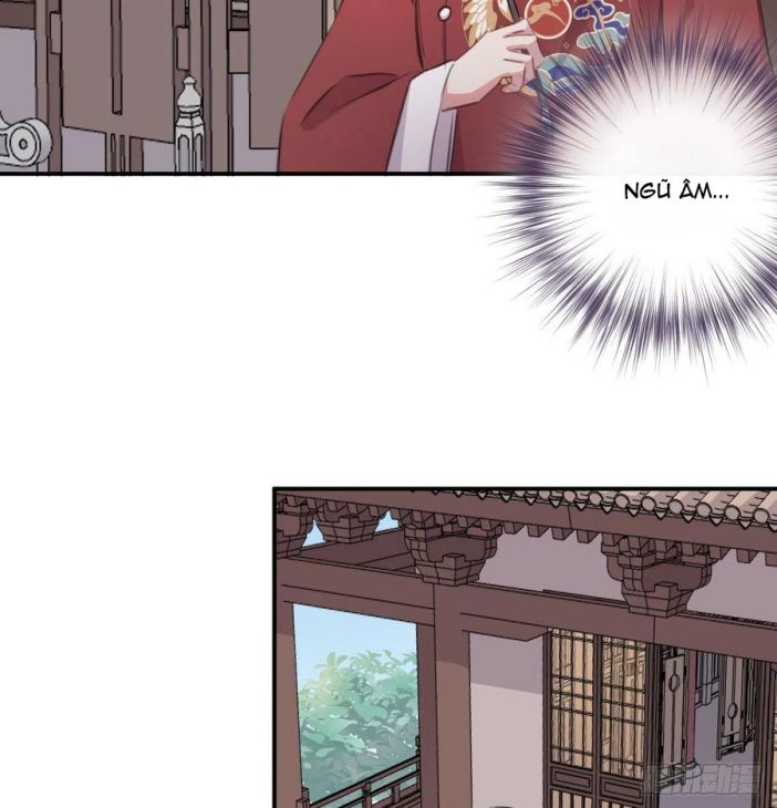 Bất Tảo Triều Chapter 33 - Trang 38