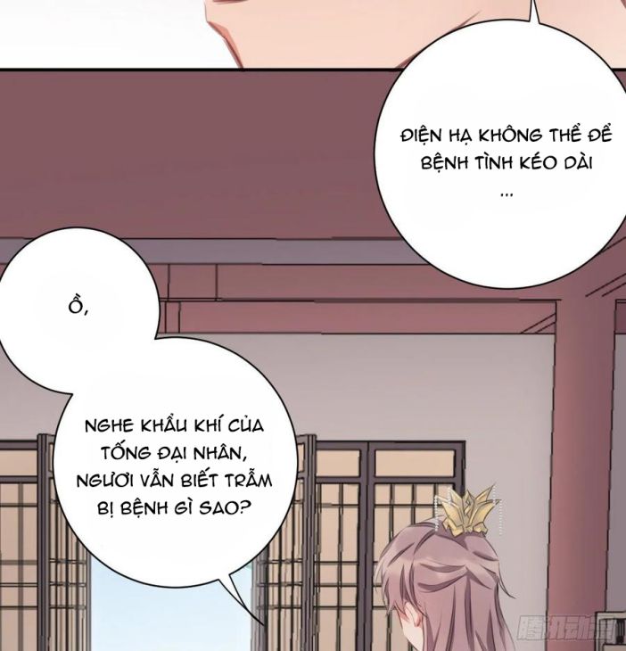 Bất Tảo Triều Chapter 33 - Trang 44