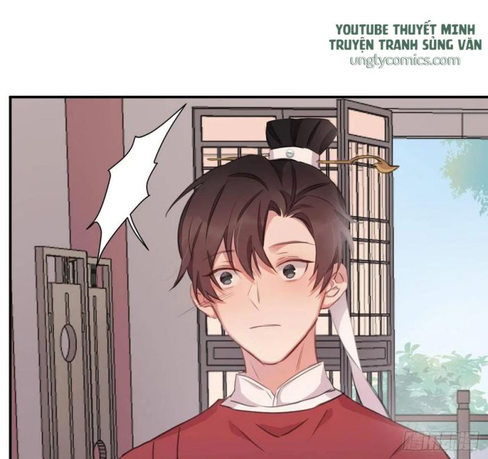 Bất Tảo Triều Chapter 33 - Trang 46