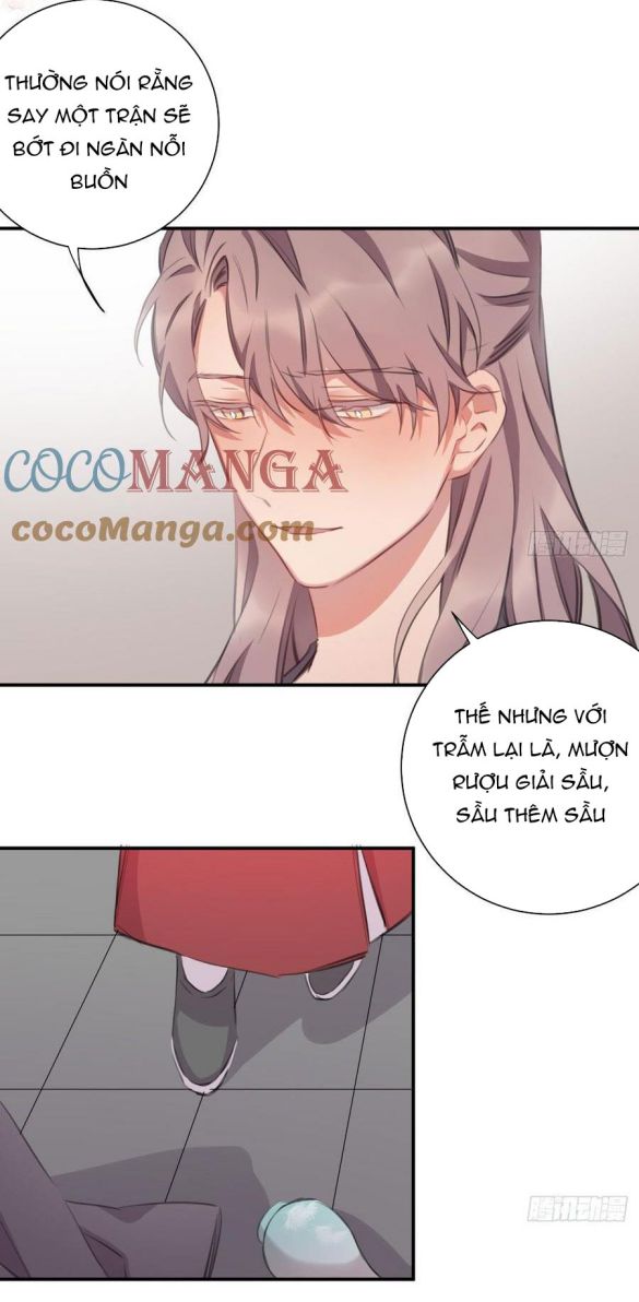 Bất Tảo Triều Chapter 34 - Trang 11