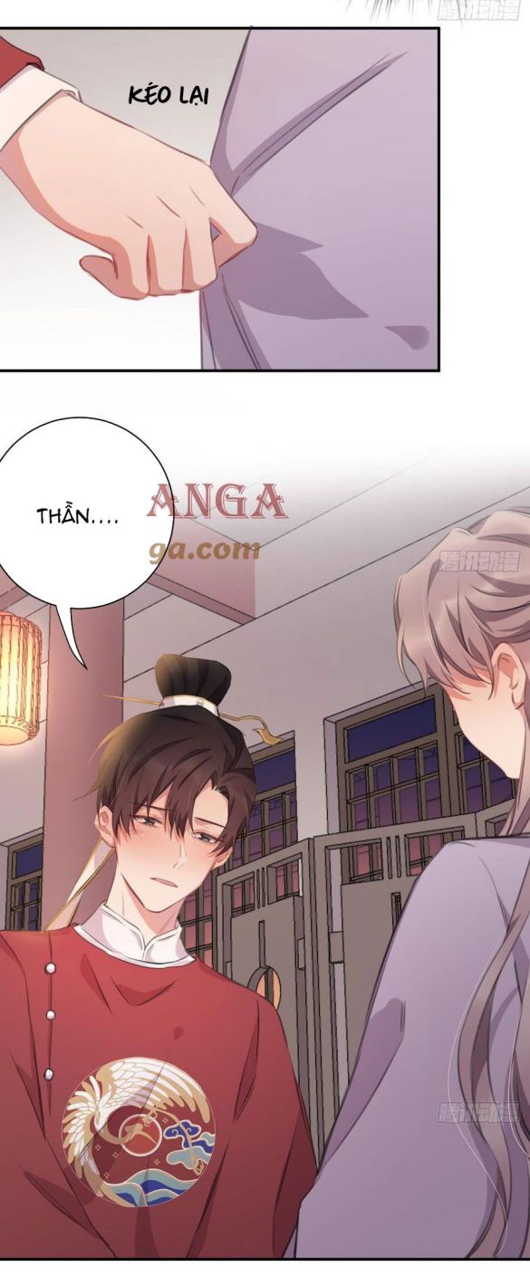 Bất Tảo Triều Chapter 34 - Trang 27