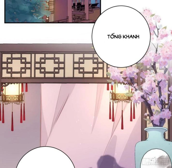 Bất Tảo Triều Chapter 35 - Trang 3