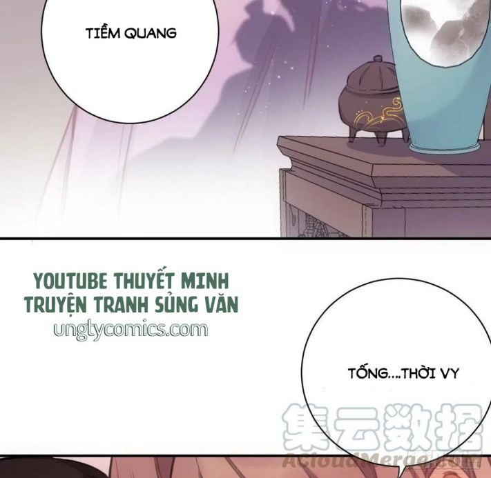 Bất Tảo Triều Chapter 35 - Trang 4