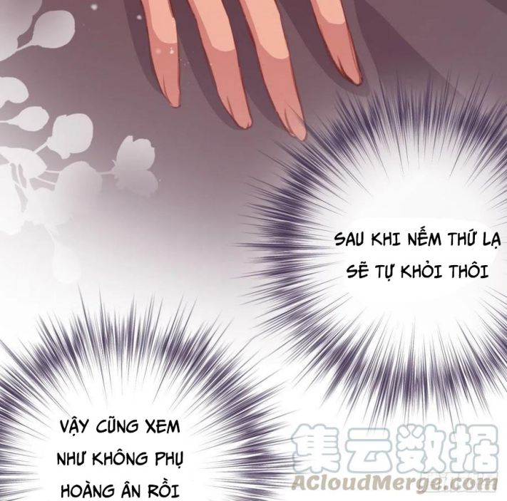 Bất Tảo Triều Chapter 35 - Trang 55