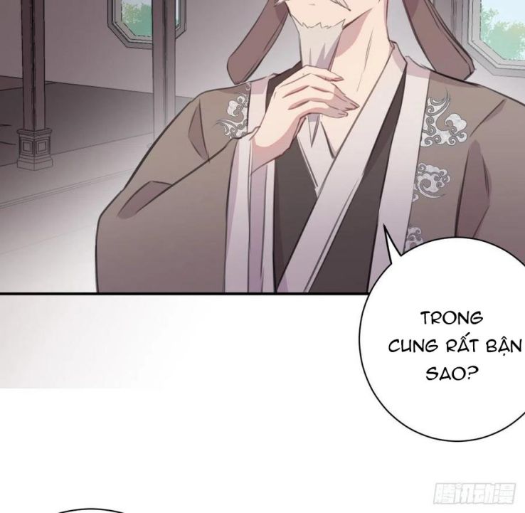 Bất Tảo Triều Chapter 36 - Trang 21