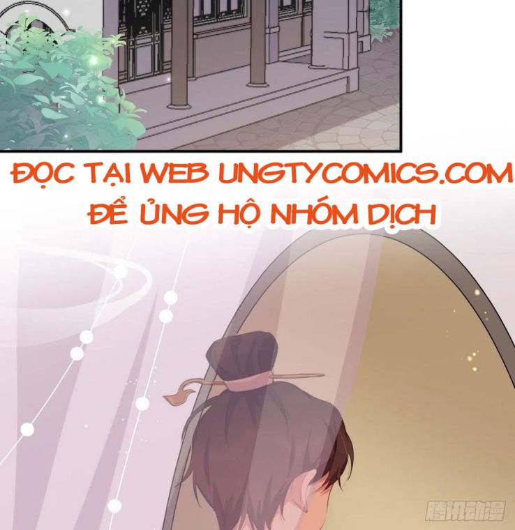 Bất Tảo Triều Chapter 36 - Trang 3