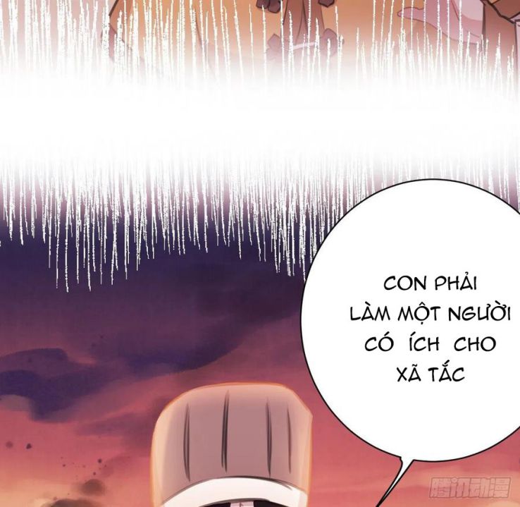 Bất Tảo Triều Chapter 36 - Trang 44