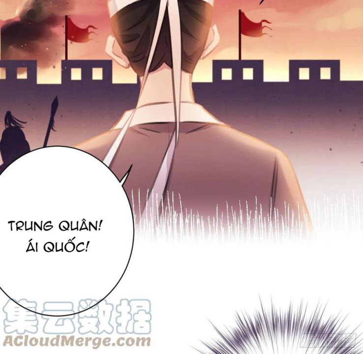 Bất Tảo Triều Chapter 36 - Trang 45