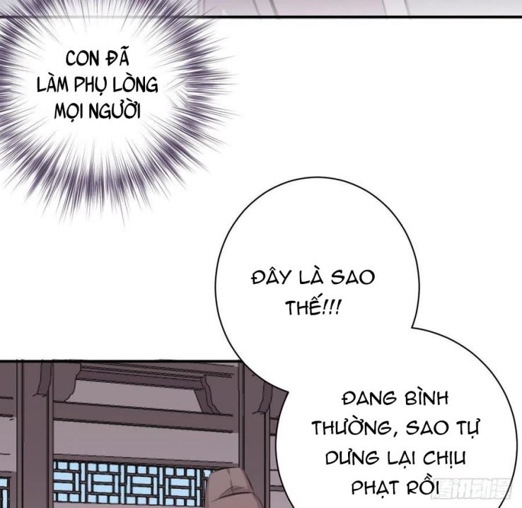 Bất Tảo Triều Chapter 36 - Trang 47