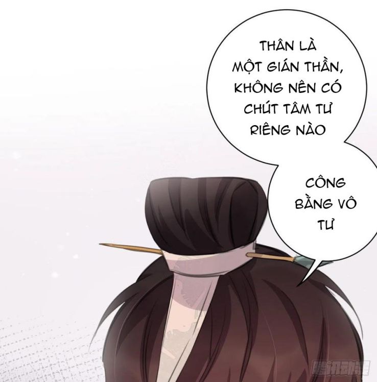 Bất Tảo Triều Chapter 36 - Trang 49