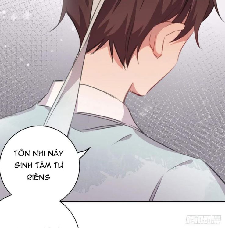 Bất Tảo Triều Chapter 36 - Trang 50