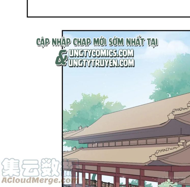 Bất Tảo Triều Chapter 37 - Trang 10