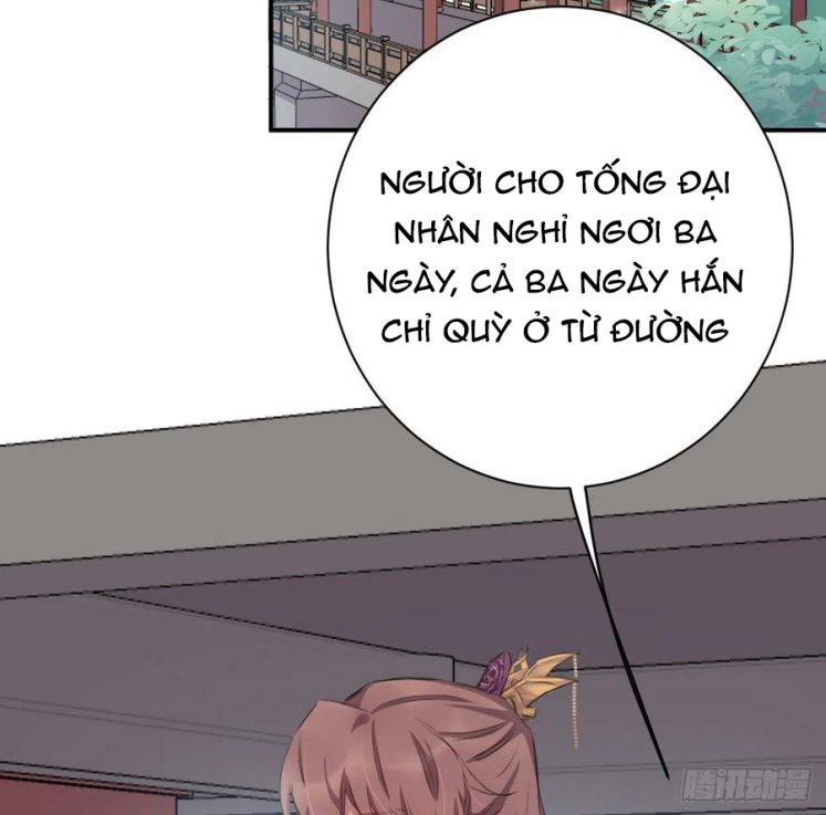 Bất Tảo Triều Chapter 37 - Trang 11