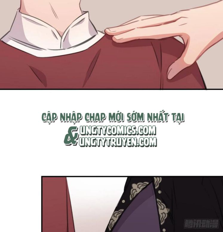 Bất Tảo Triều Chapter 37 - Trang 21