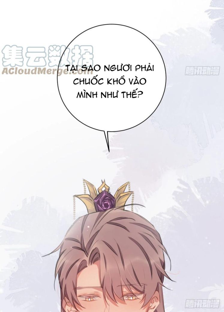 Bất Tảo Triều Chapter 37 - Trang 26