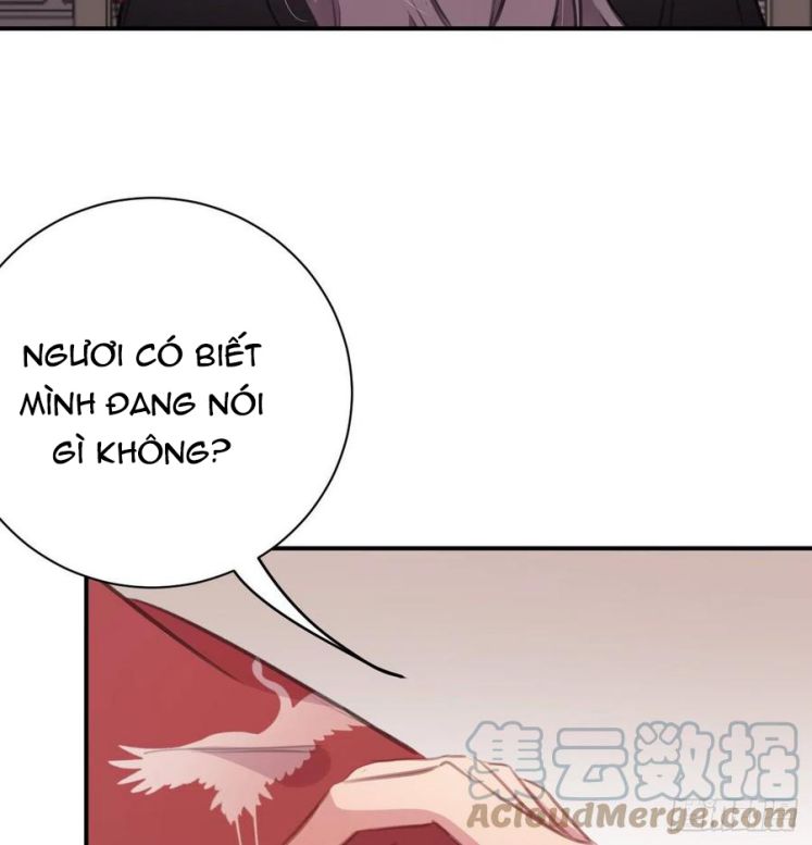 Bất Tảo Triều Chapter 37 - Trang 34