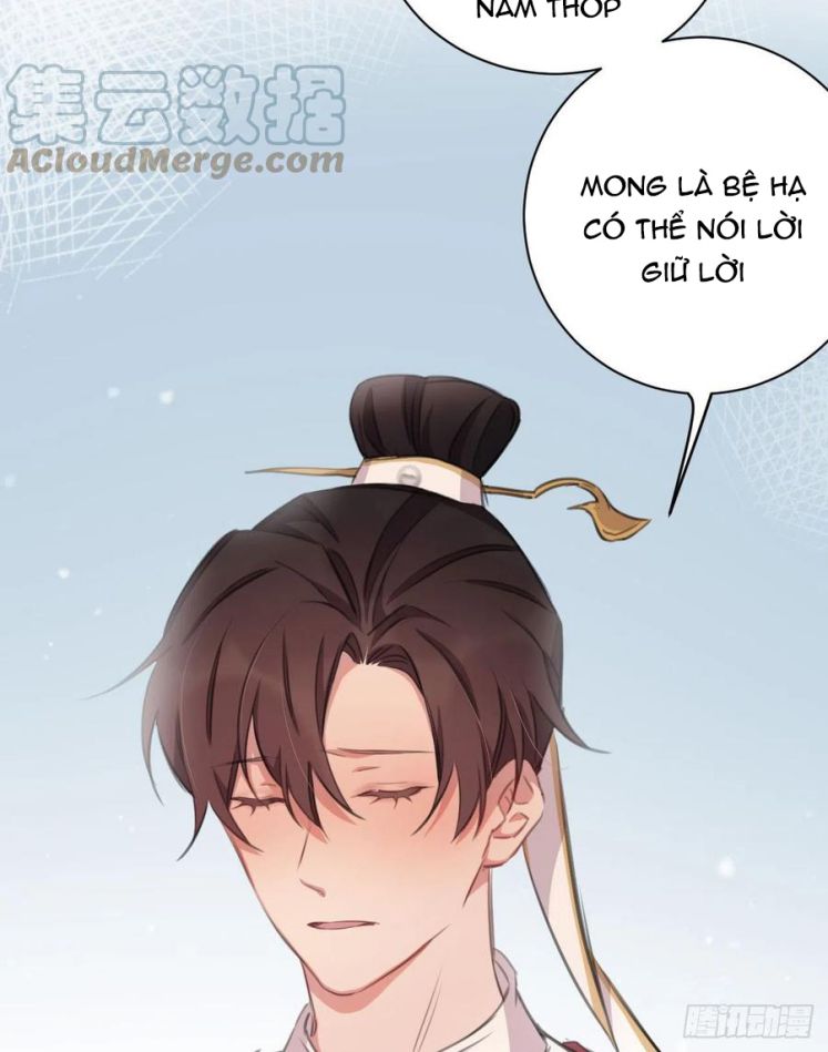 Bất Tảo Triều Chapter 37 - Trang 41