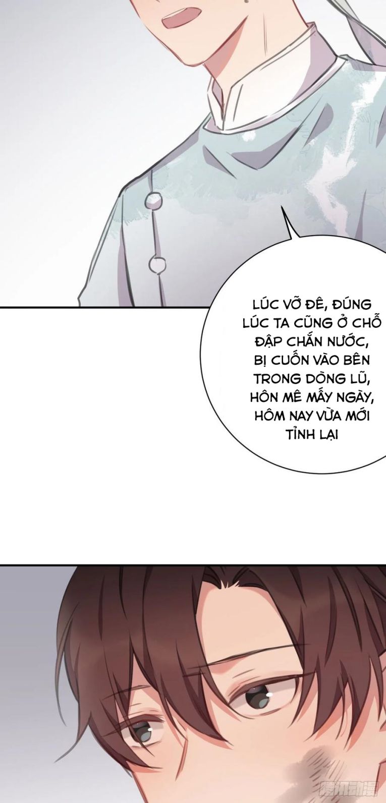 Bất Tảo Triều Chapter 39 - Trang 10