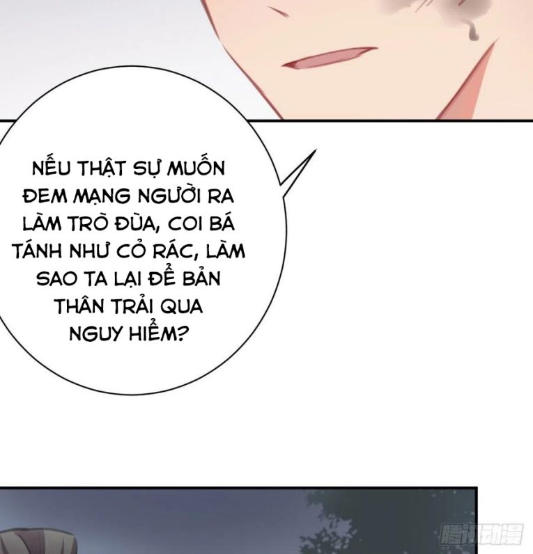 Bất Tảo Triều Chapter 39 - Trang 11