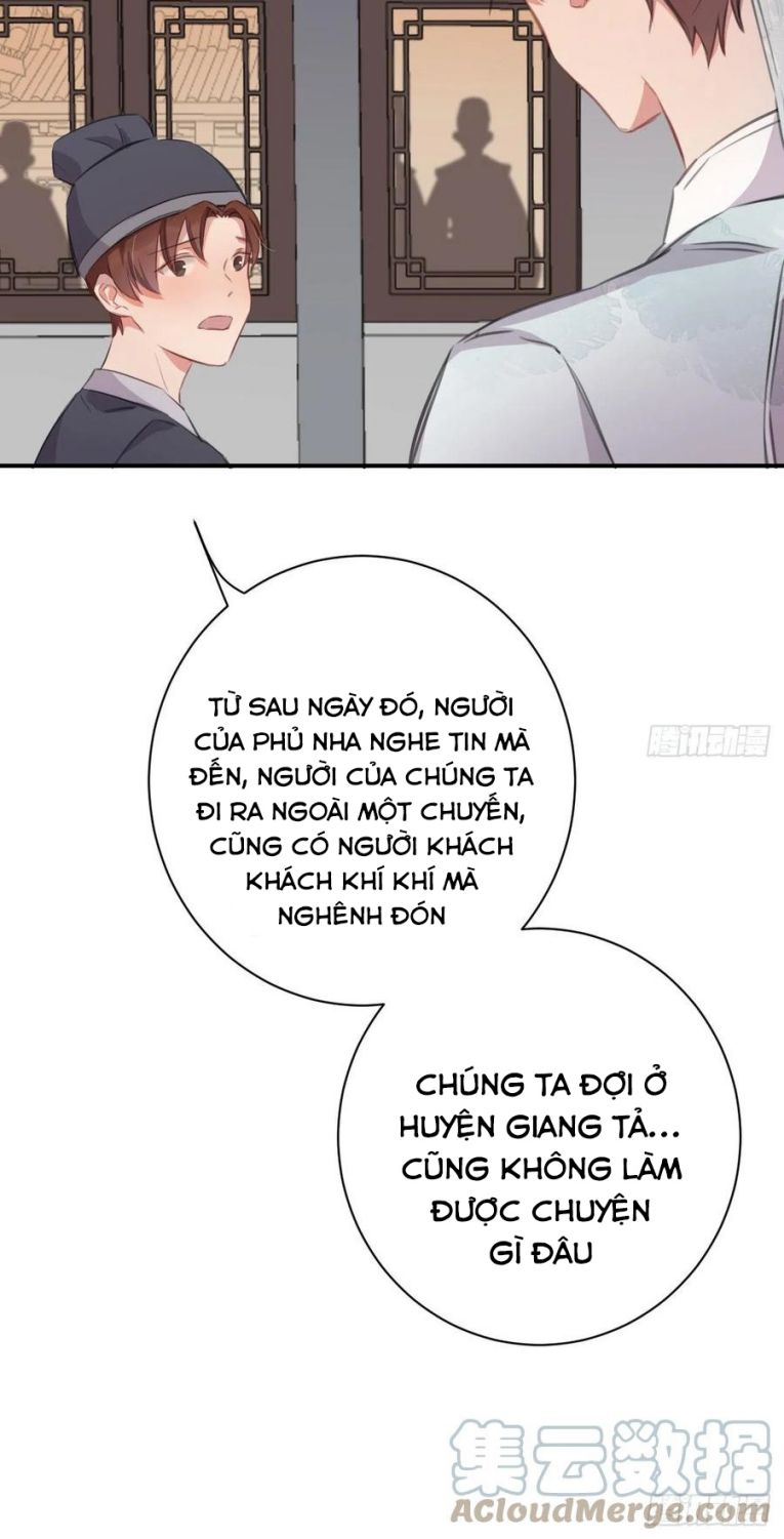 Bất Tảo Triều Chapter 39 - Trang 26