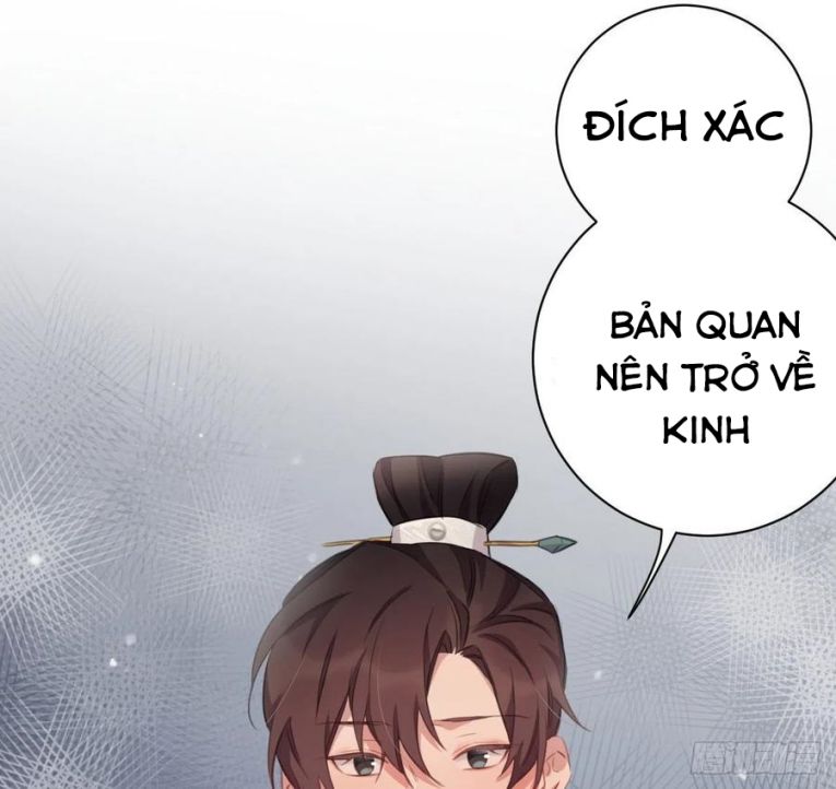 Bất Tảo Triều Chapter 39 - Trang 33