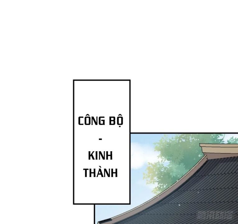 Bất Tảo Triều Chapter 39 - Trang 36