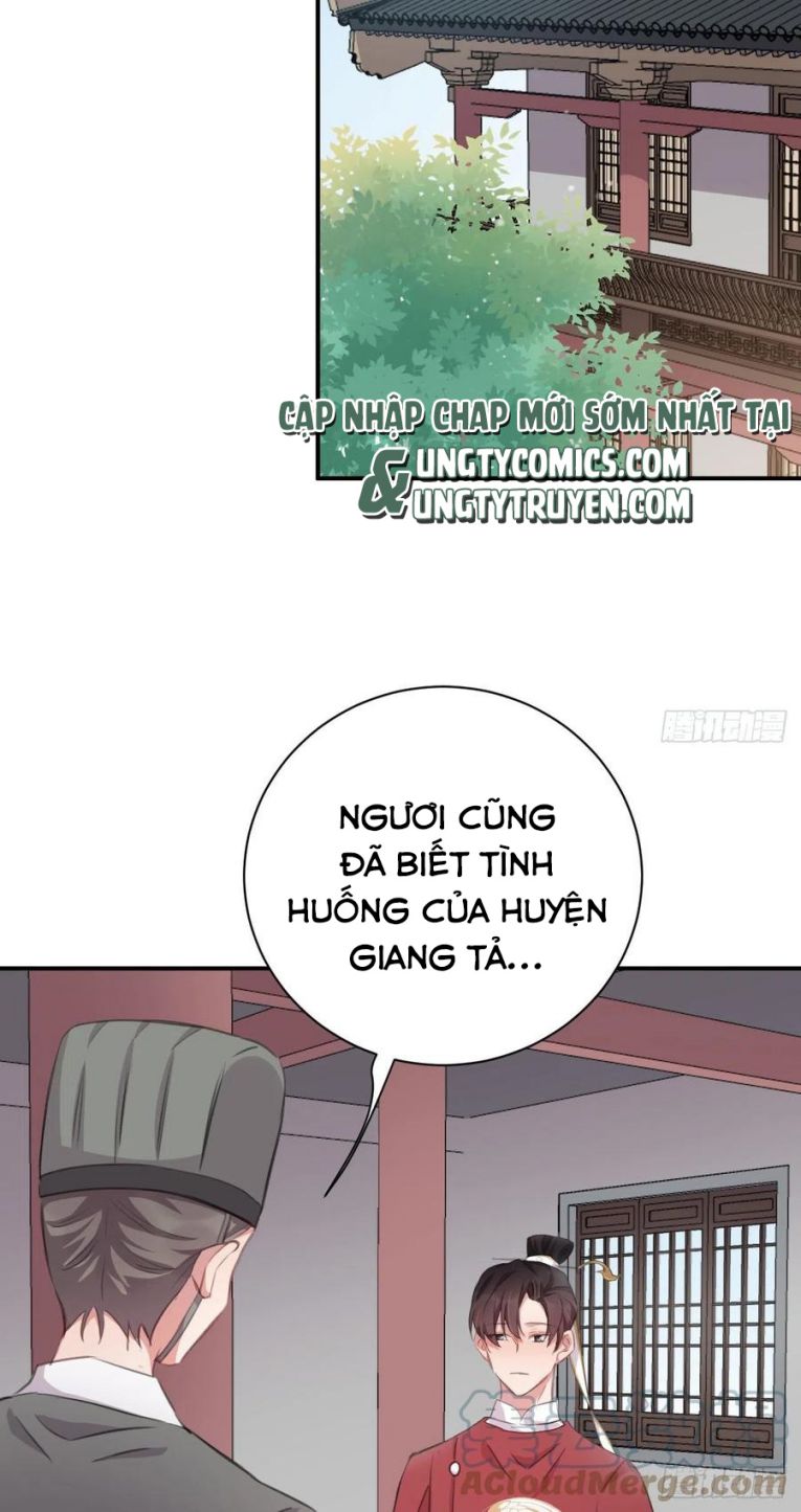 Bất Tảo Triều Chapter 39 - Trang 37