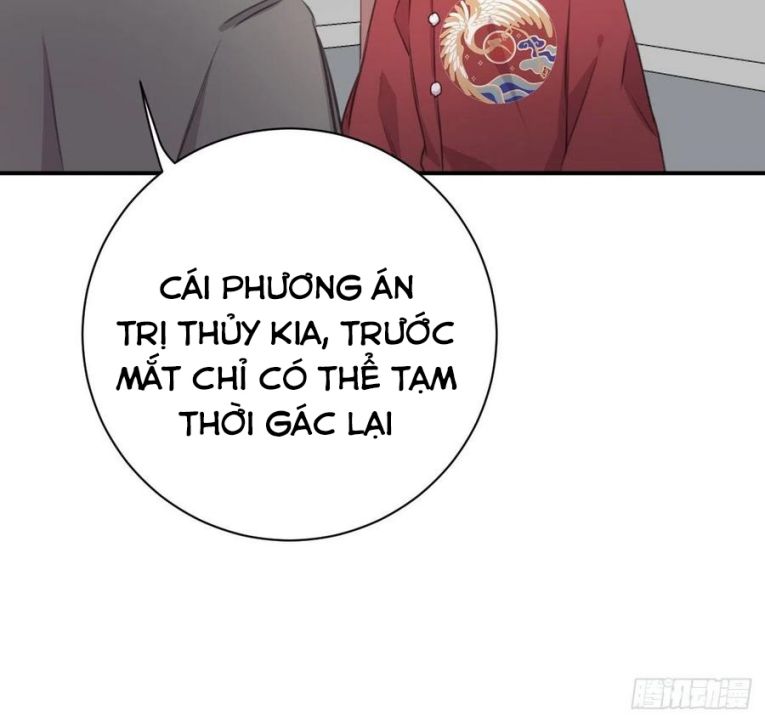 Bất Tảo Triều Chapter 39 - Trang 38