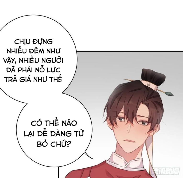 Bất Tảo Triều Chapter 39 - Trang 39