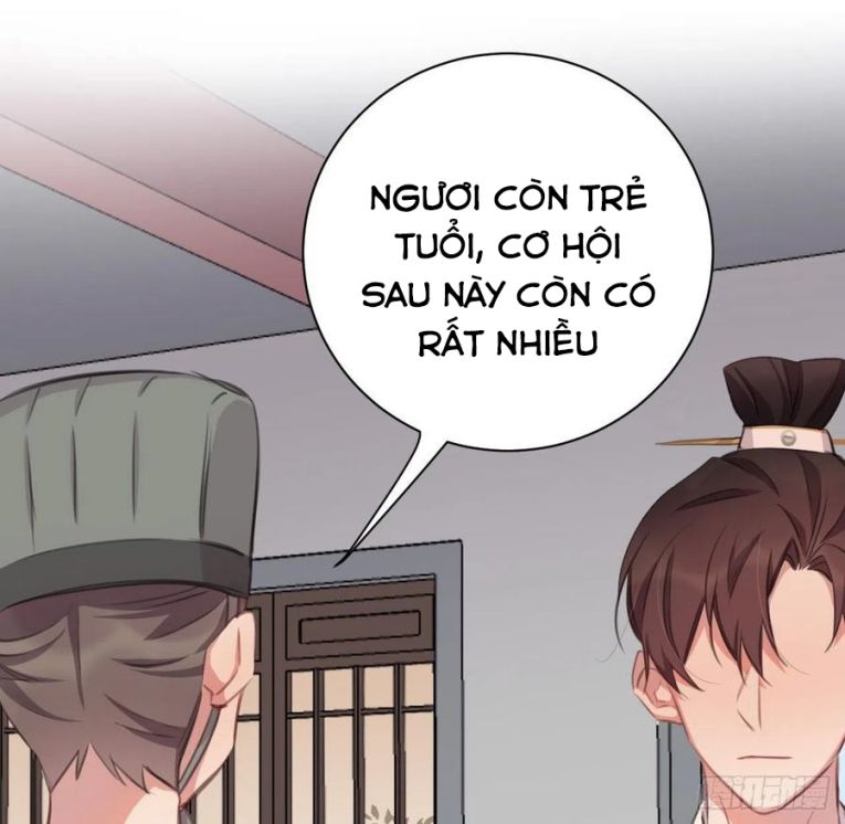 Bất Tảo Triều Chapter 39 - Trang 42