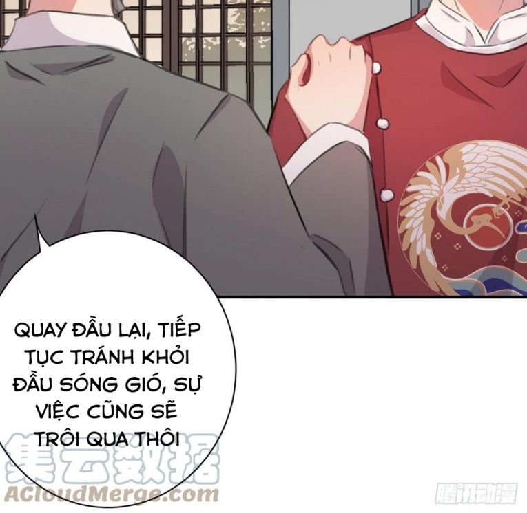 Bất Tảo Triều Chapter 39 - Trang 43