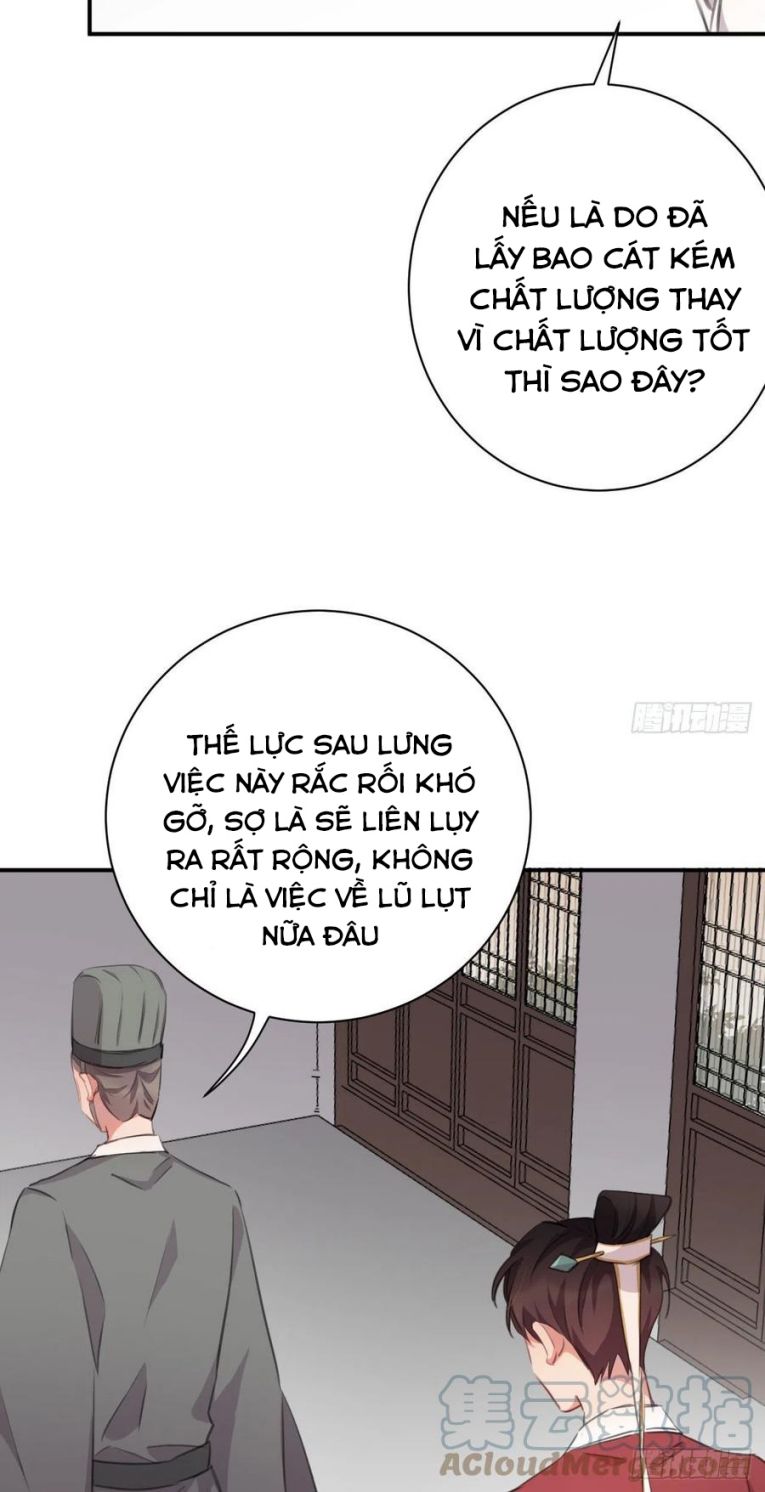 Bất Tảo Triều Chapter 39 - Trang 46