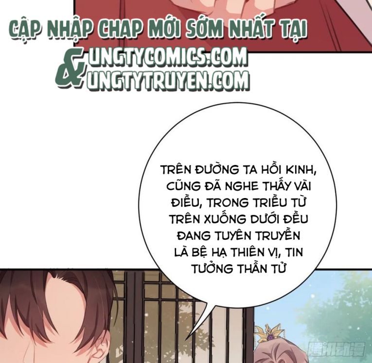 Bất Tảo Triều Chapter 39 - Trang 49