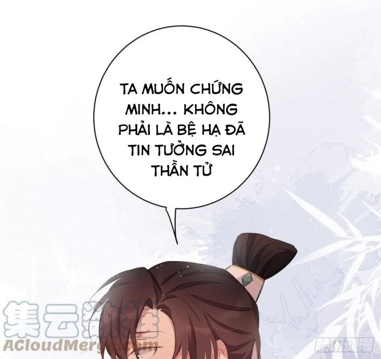 Bất Tảo Triều Chapter 39 - Trang 51