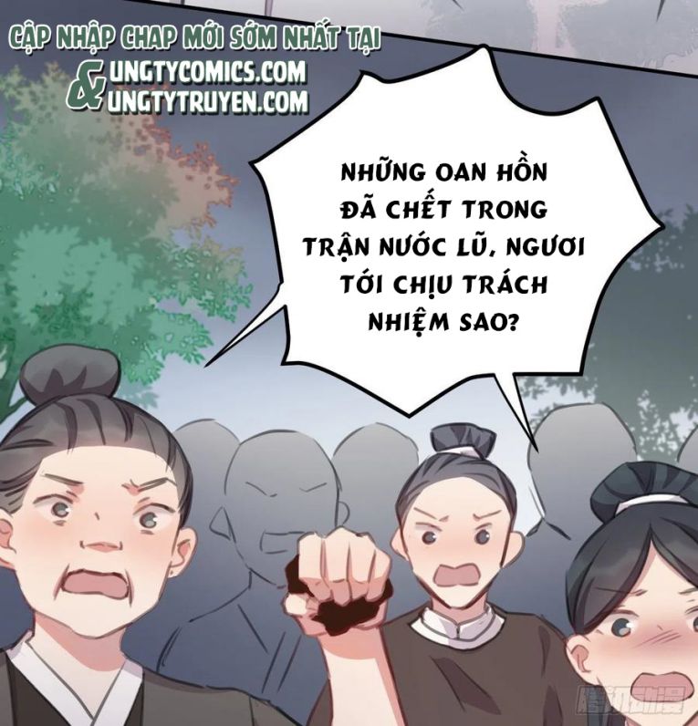 Bất Tảo Triều Chapter 39 - Trang 8