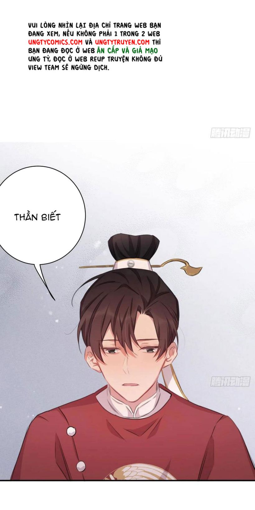 Bất Tảo Triều Chapter 40 - Trang 11