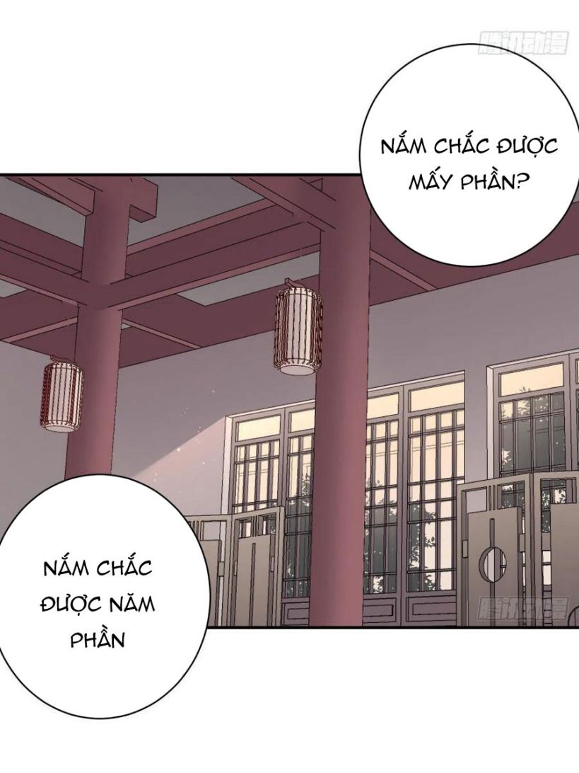 Bất Tảo Triều Chapter 40 - Trang 13