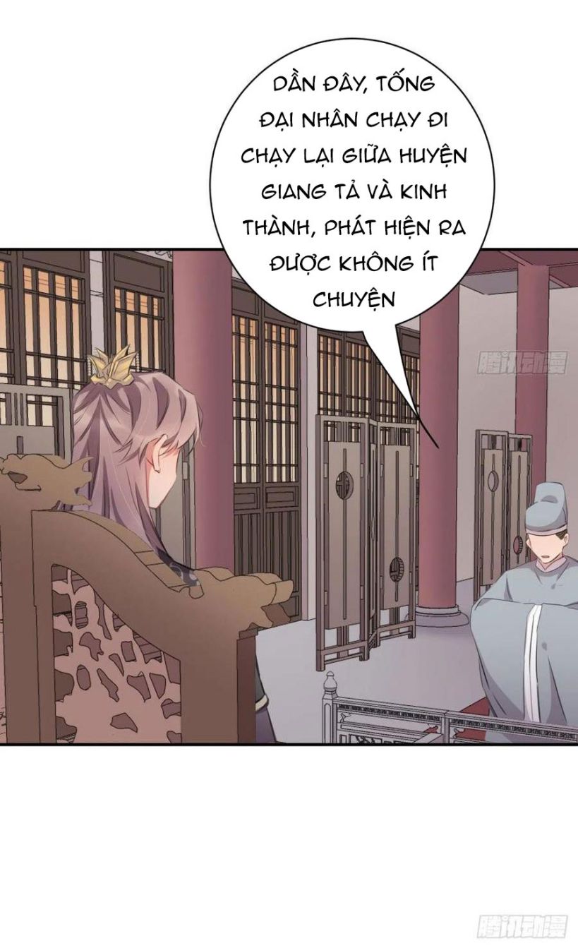 Bất Tảo Triều Chapter 40 - Trang 21