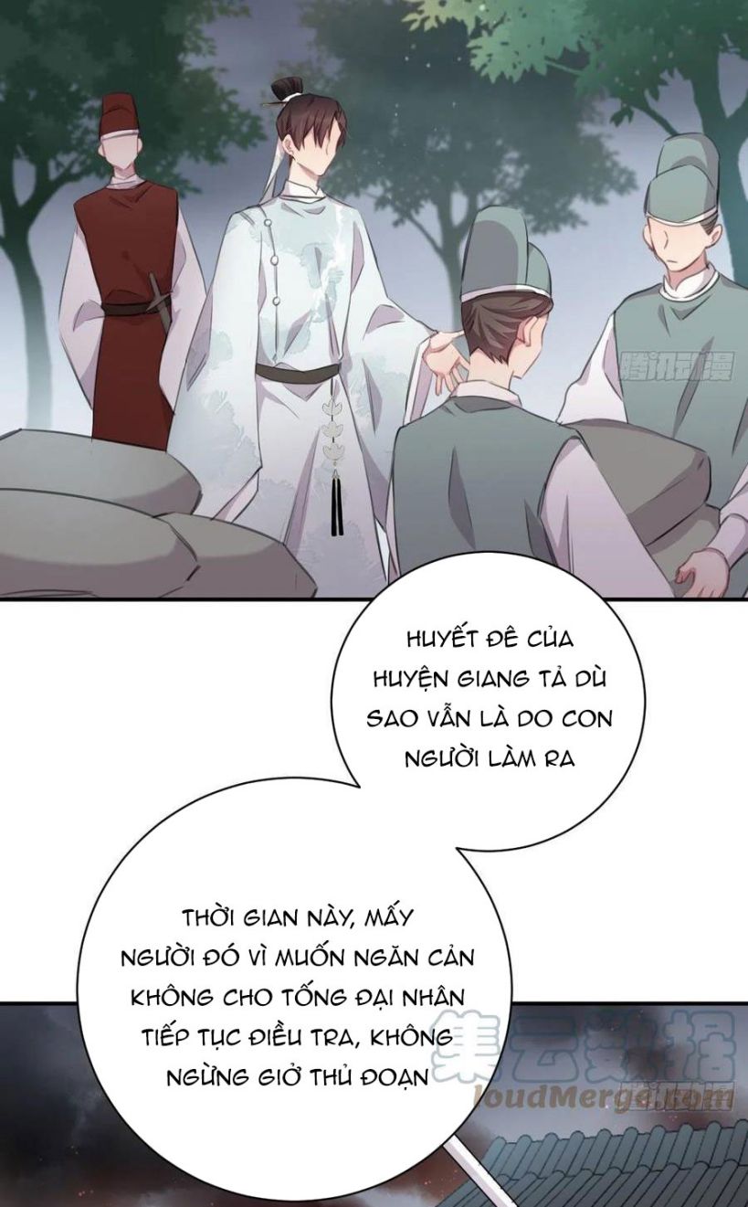 Bất Tảo Triều Chapter 40 - Trang 23