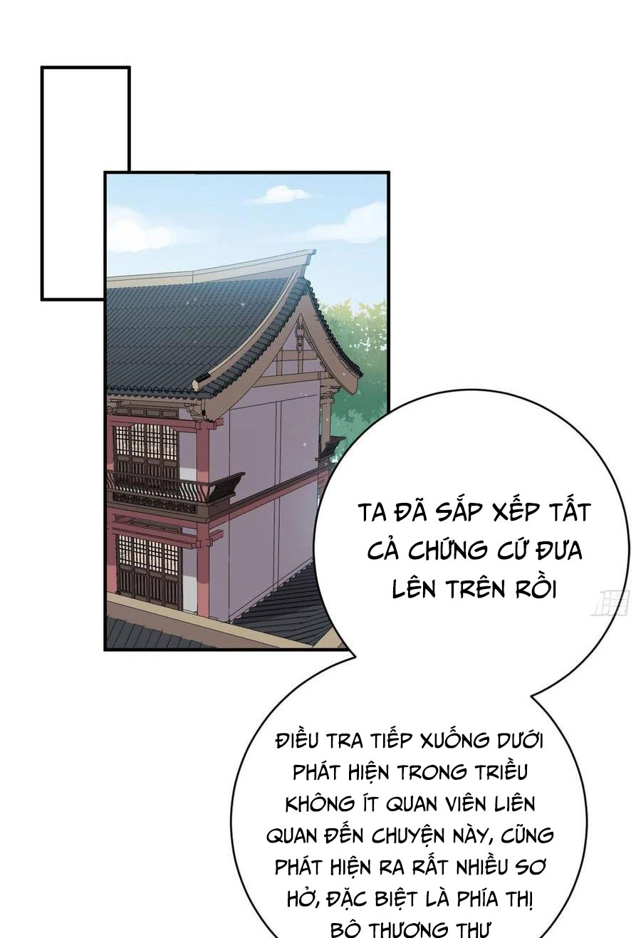 Bất Tảo Triều Chapter 41 - Trang 11