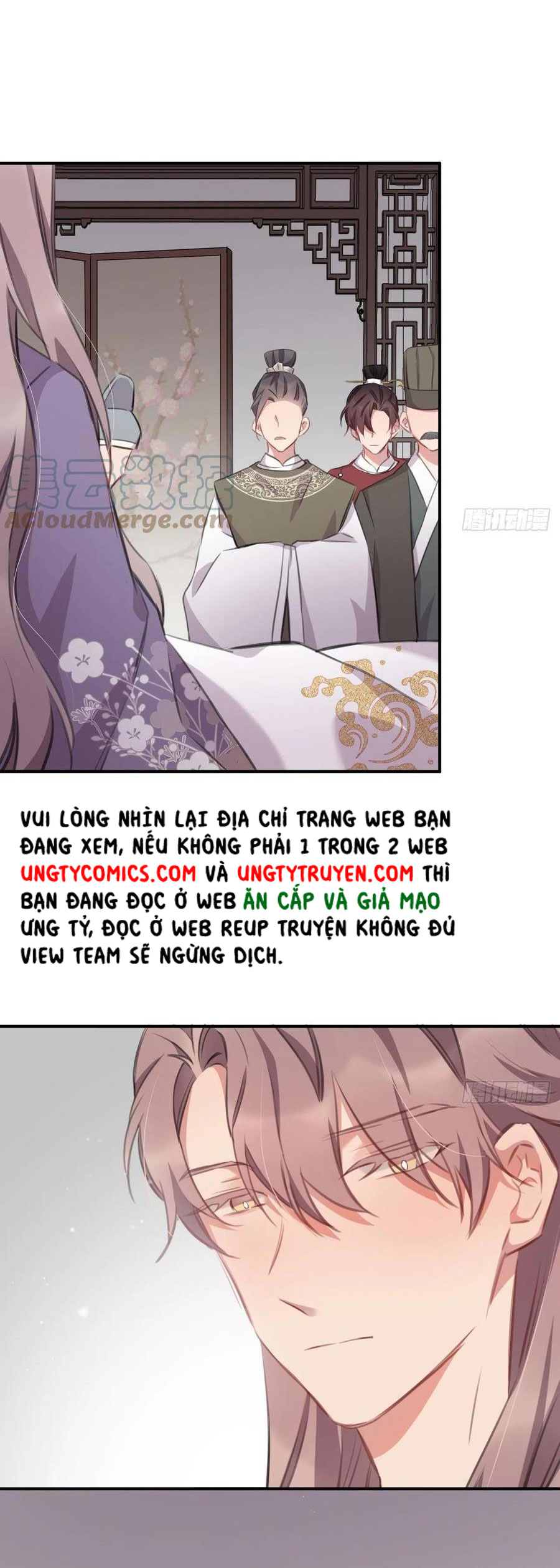 Bất Tảo Triều Chapter 41 - Trang 27