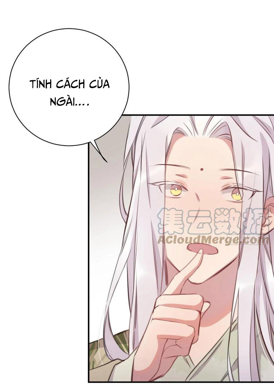 Bất Tảo Triều Chapter 41 - Trang 3