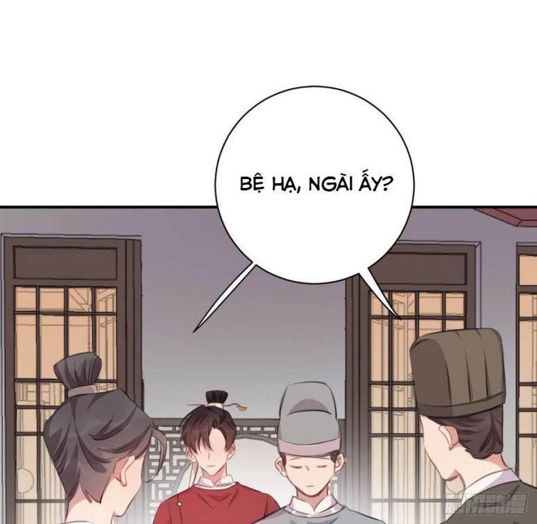 Bất Tảo Triều Chapter 42 - Trang 24