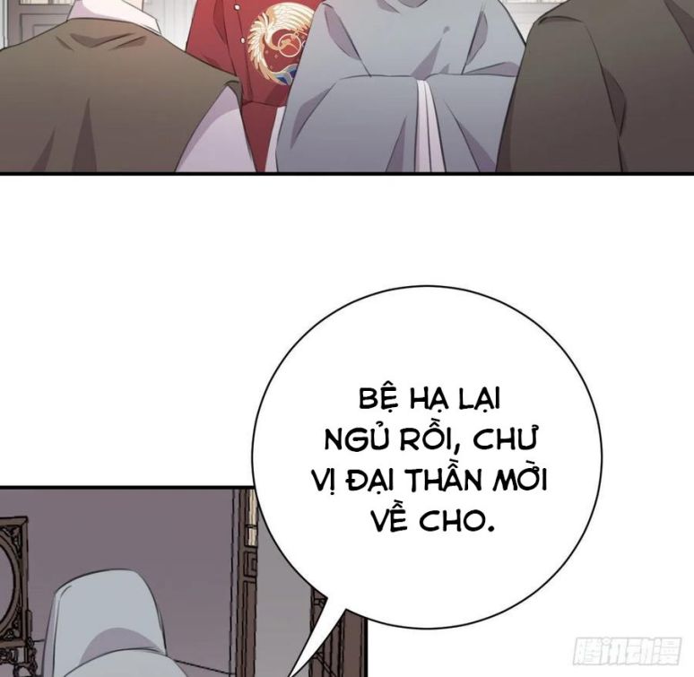 Bất Tảo Triều Chapter 42 - Trang 25