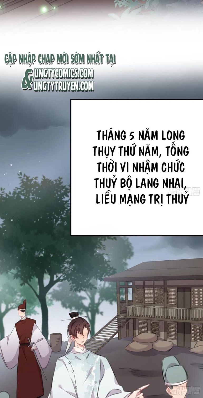 Bất Tảo Triều Chapter 42 - Trang 35