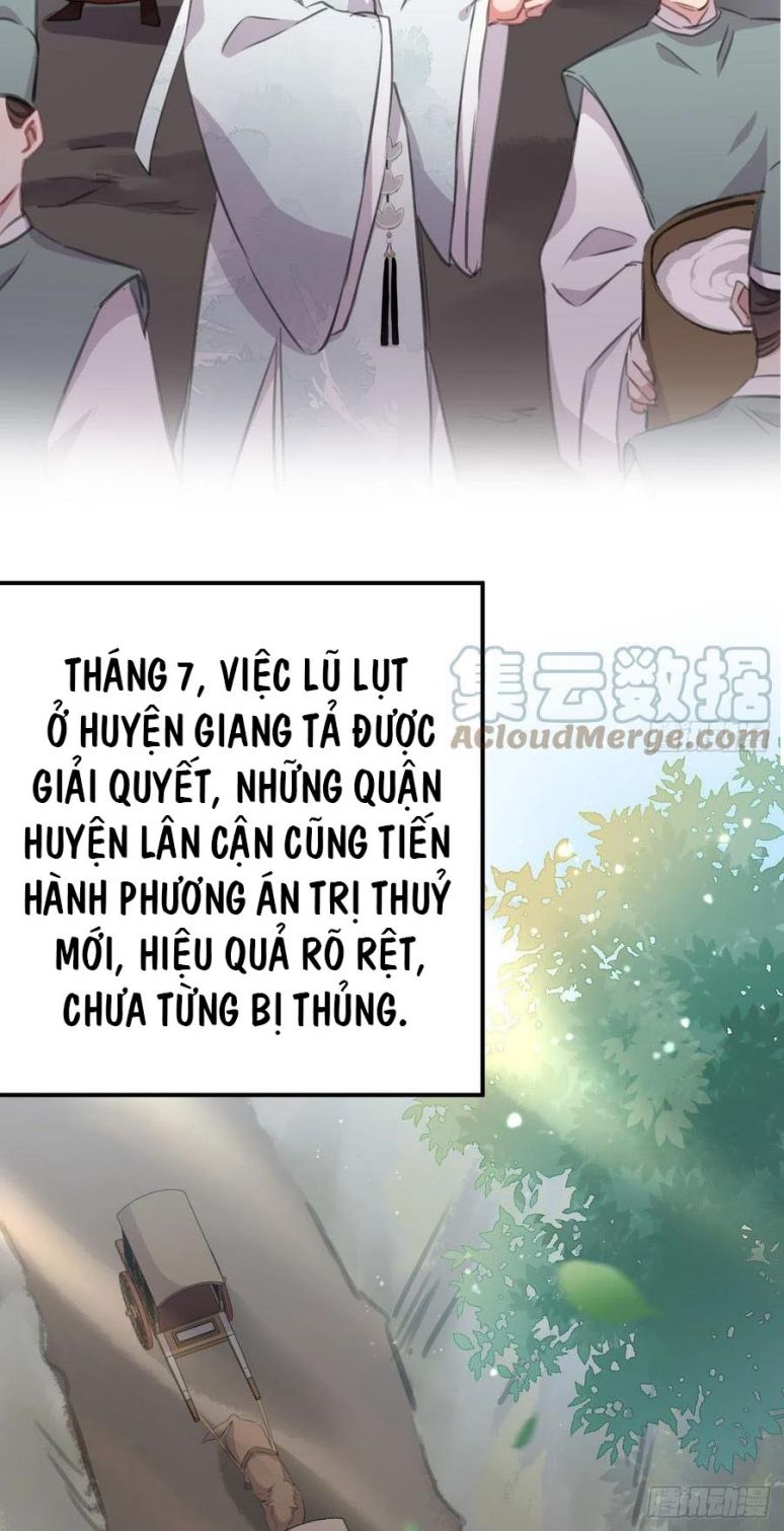 Bất Tảo Triều Chapter 42 - Trang 36