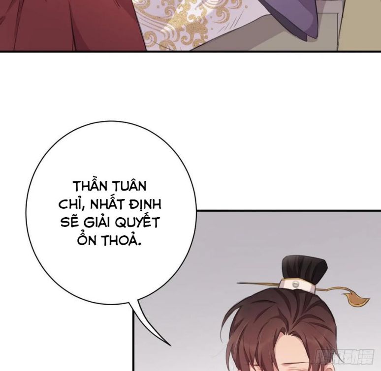 Bất Tảo Triều Chapter 42 - Trang 4