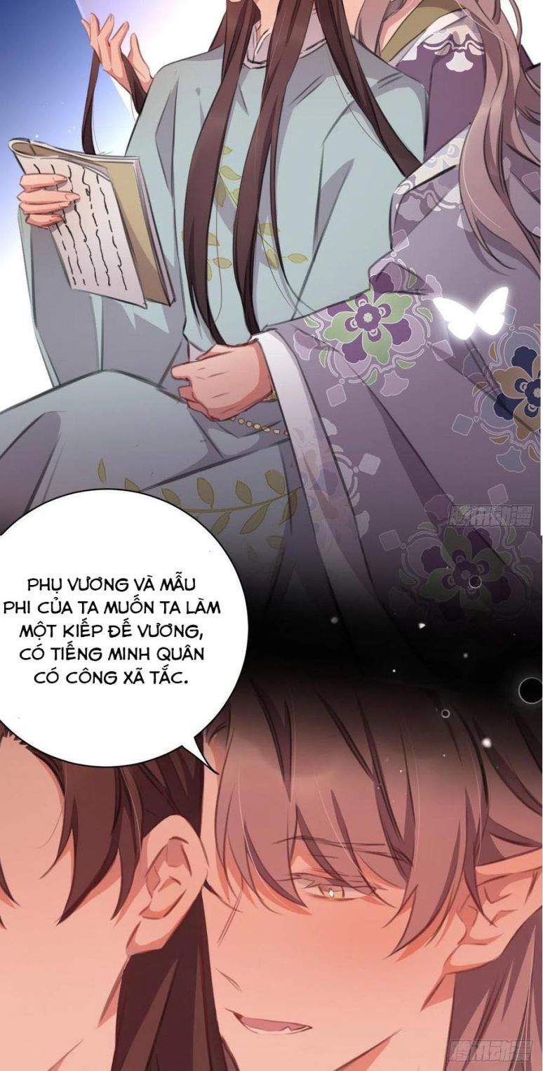 Bất Tảo Triều Chapter 42 - Trang 49