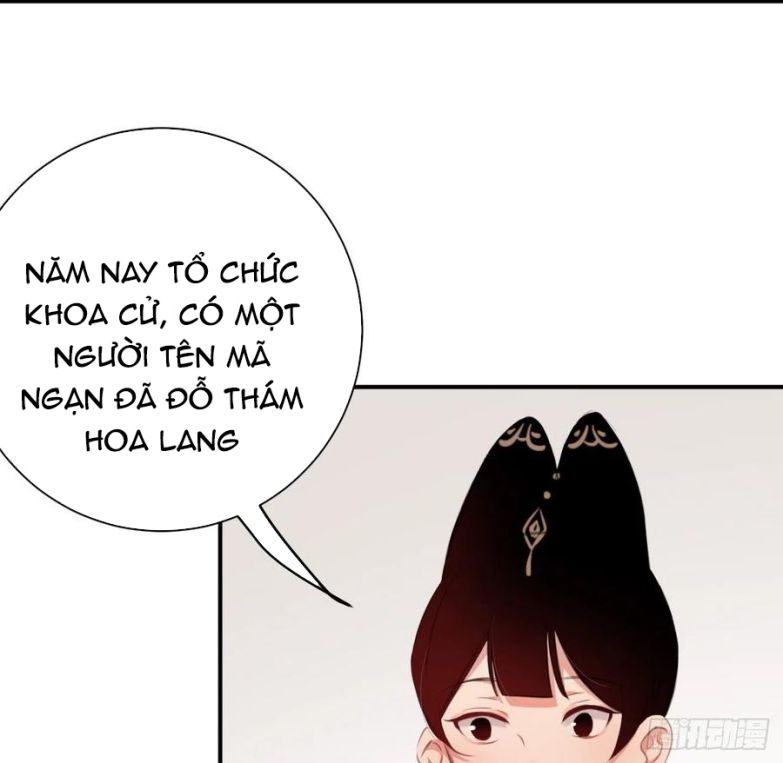 Bất Tảo Triều Chapter 43 - Trang 22